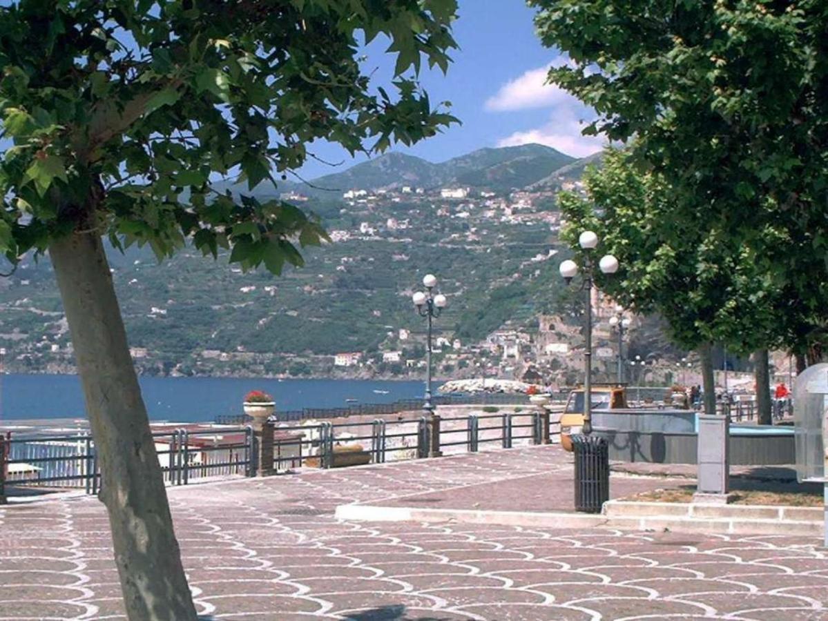 Casa Cristina Apartment Maiori Exterior photo