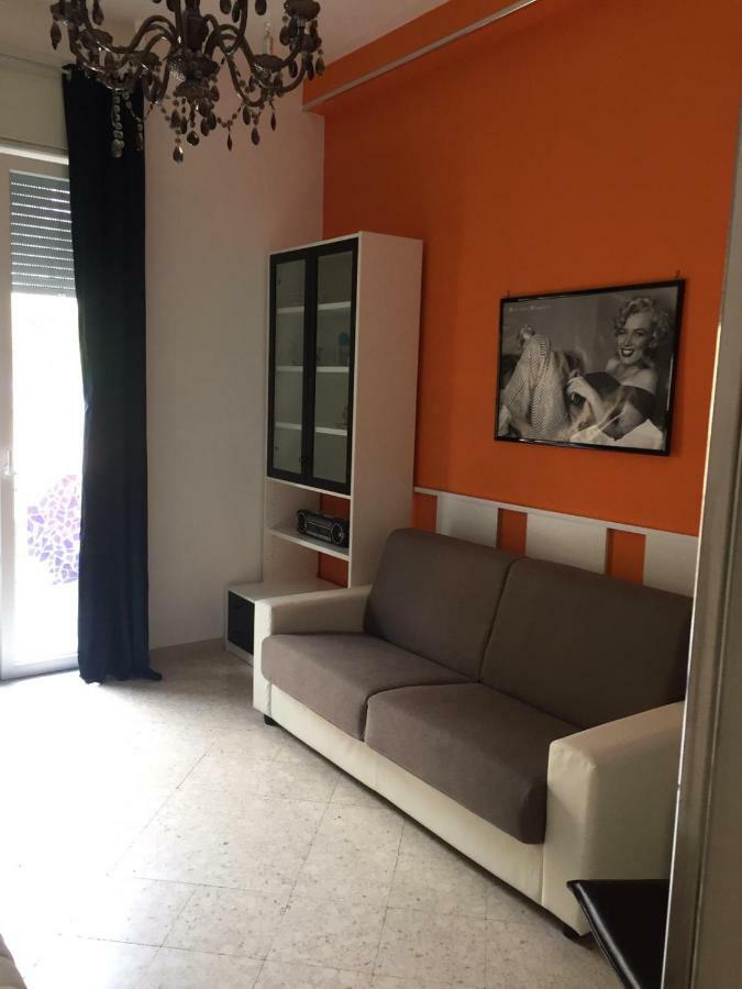 Casa Cristina Apartment Maiori Exterior photo